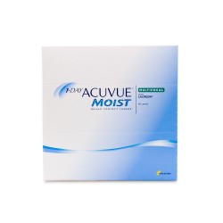 Acuvue moist Multifocal - 90 pack