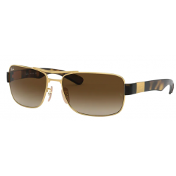 Ray Ban RB644D