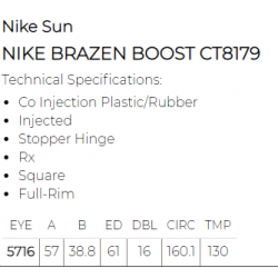 Nike N45N8