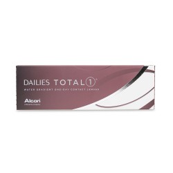 Dailies Total1 30 Pack